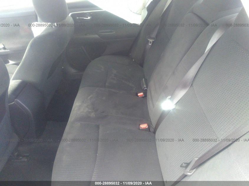 NISSAN ALTIMA 1N4AL3APXEN360174