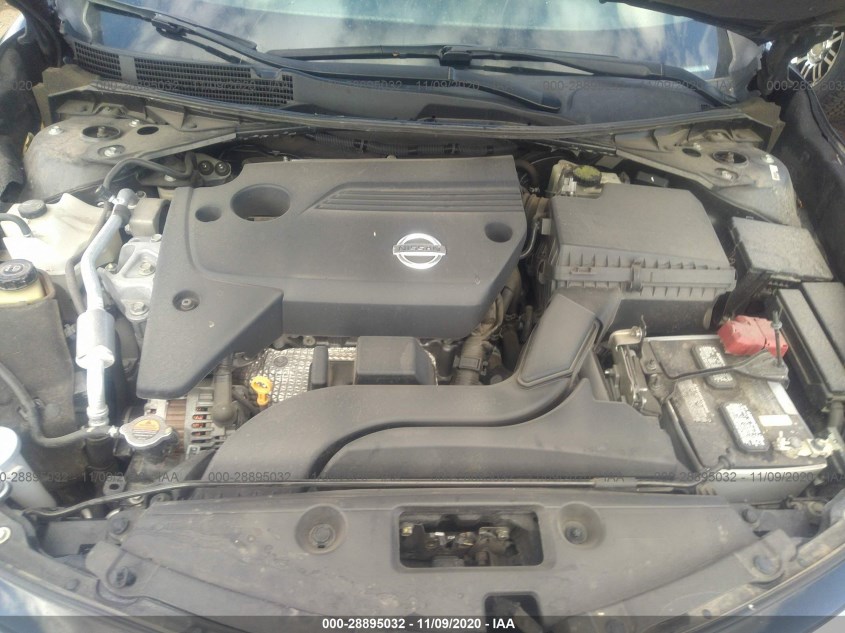 NISSAN ALTIMA 1N4AL3APXEN360174