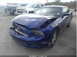 FORD MUSTANG 1ZVBP8AM0E5249149
