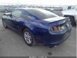 FORD MUSTANG 1ZVBP8AM0E5249149