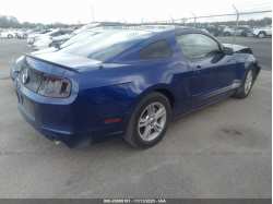 FORD MUSTANG 1ZVBP8AM0E5249149