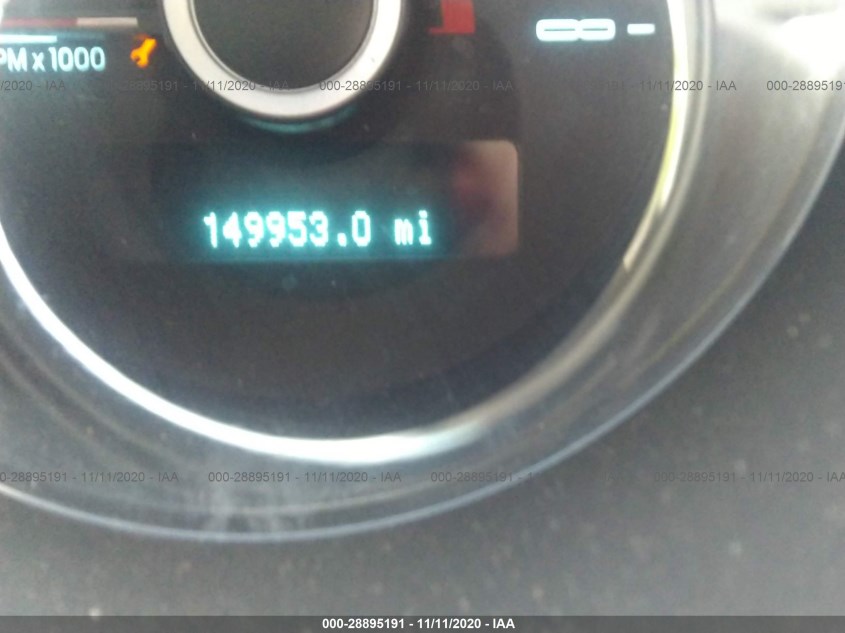 FORD MUSTANG 1ZVBP8AM0E5249149