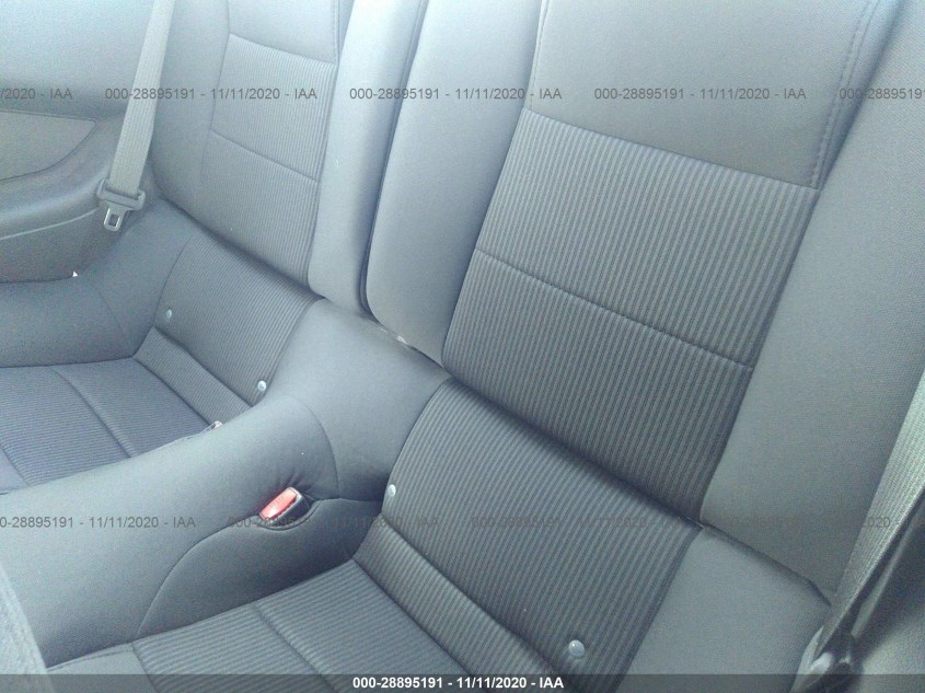 FORD MUSTANG 1ZVBP8AM0E5249149