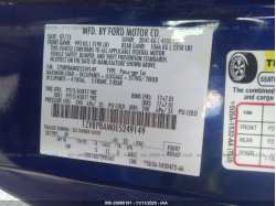 FORD MUSTANG 1ZVBP8AM0E5249149