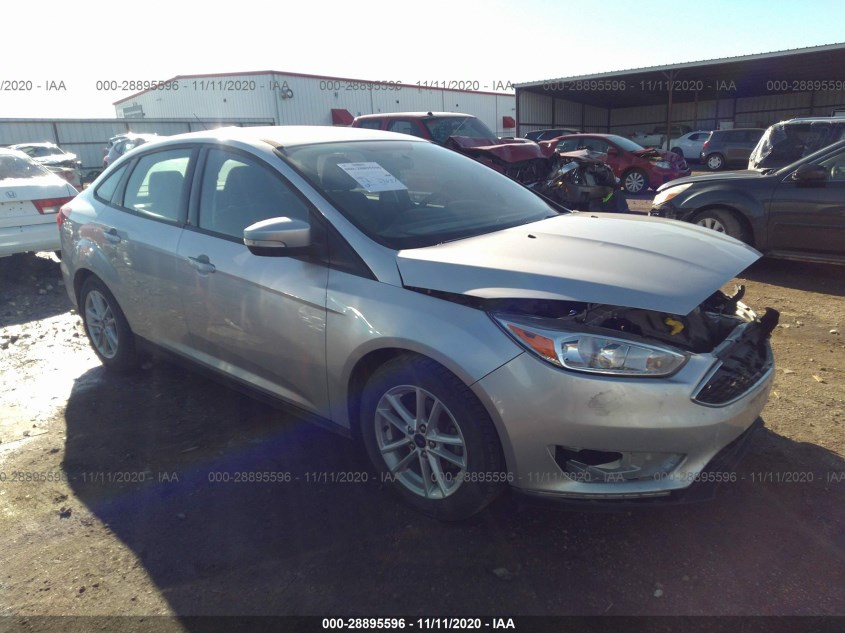 FORD FOCUS 1FADP3F27HL231887