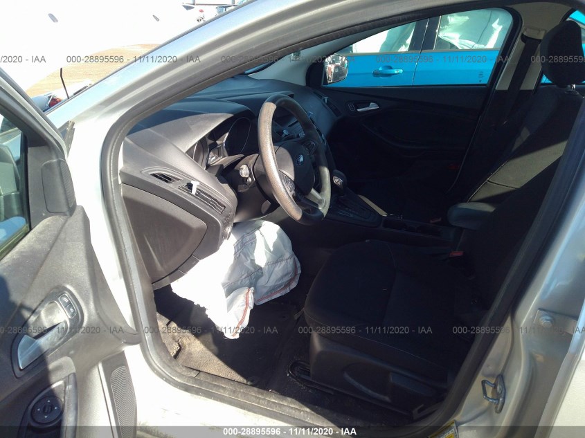 FORD FOCUS 1FADP3F27HL231887