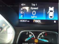 FORD FOCUS 1FADP3F27HL231887