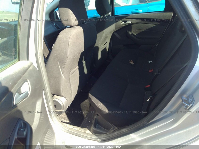 FORD FOCUS 1FADP3F27HL231887