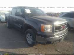 GMC SIERRA 1500 3GTRKVE36AG135935