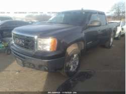 GMC SIERRA 1500 3GTRKVE36AG135935