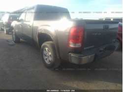 GMC SIERRA 1500 3GTRKVE36AG135935