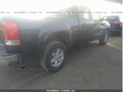 GMC SIERRA 1500 3GTRKVE36AG135935