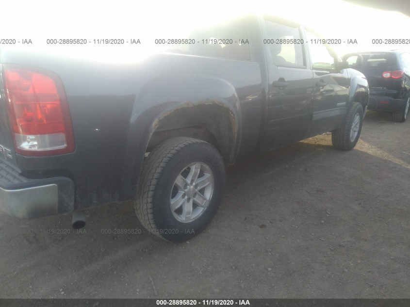 GMC SIERRA 1500 3GTRKVE36AG135935