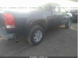 GMC SIERRA 1500 3GTRKVE36AG135935