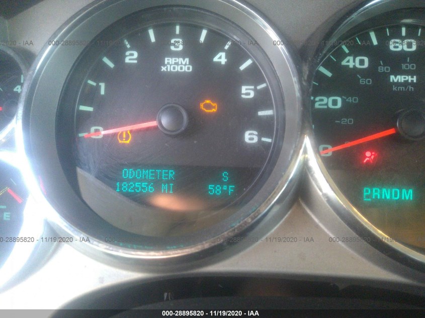 GMC SIERRA 1500 3GTRKVE36AG135935