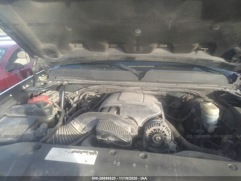 GMC SIERRA 1500 3GTRKVE36AG135935