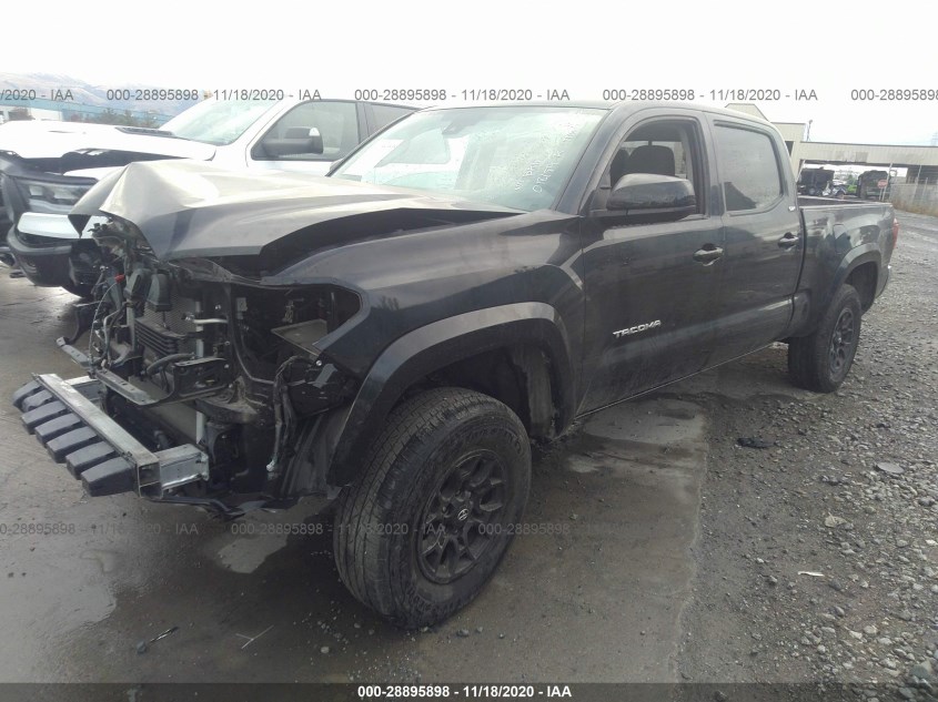 TOYOTA TACOMA 2WD 3TMBZ5DN2KM018159