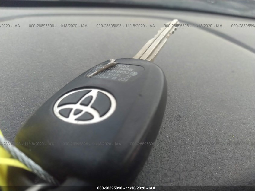 TOYOTA TACOMA 2WD 3TMBZ5DN2KM018159