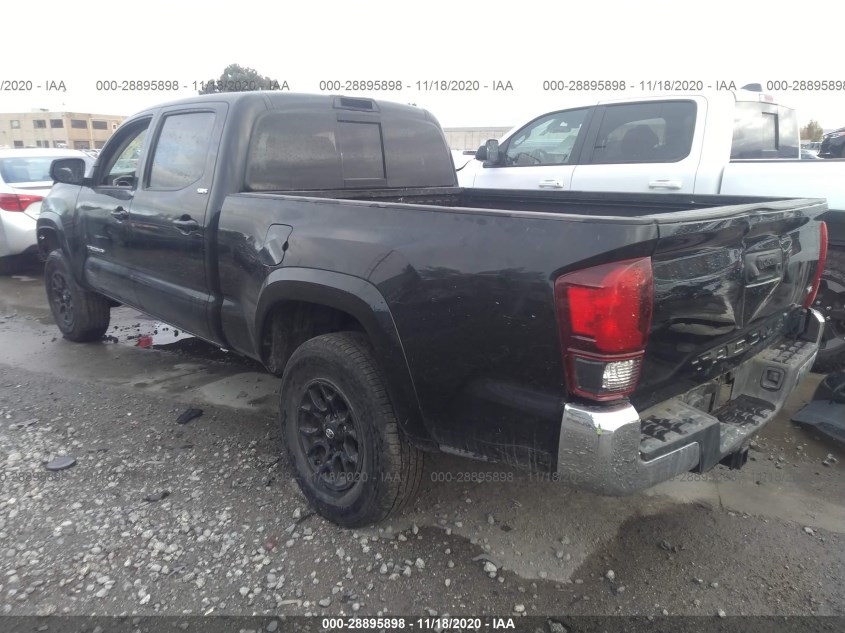 TOYOTA TACOMA 2WD 3TMBZ5DN2KM018159