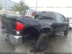 TOYOTA TACOMA 2WD 3TMBZ5DN2KM018159