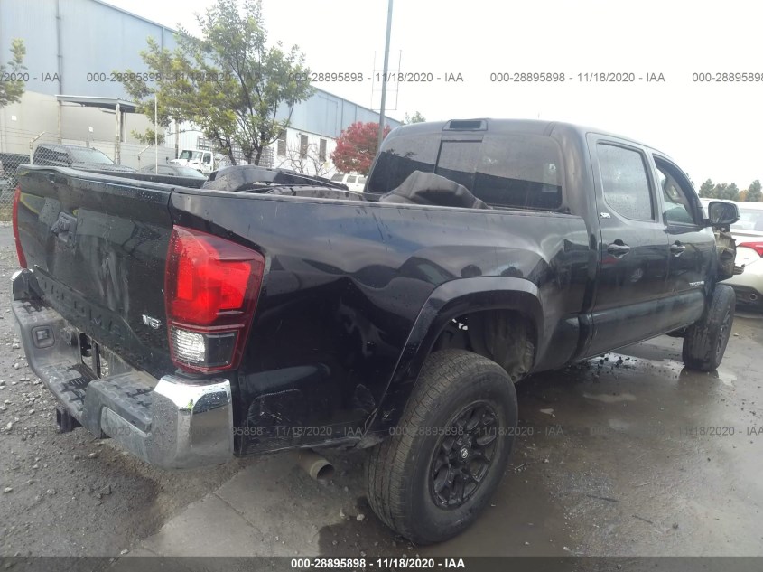 TOYOTA TACOMA 2WD 3TMBZ5DN2KM018159