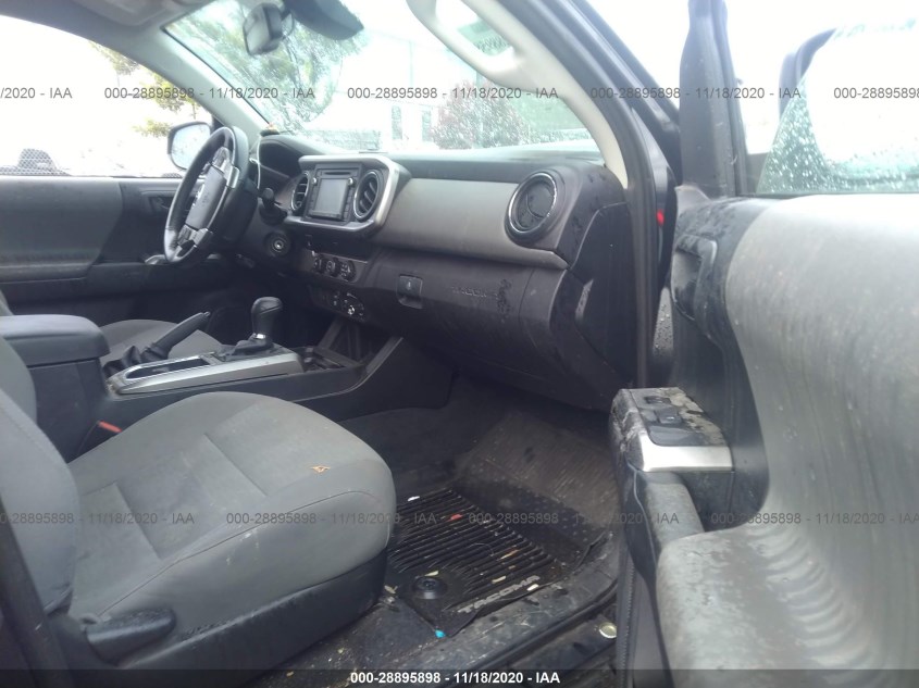 TOYOTA TACOMA 2WD 3TMBZ5DN2KM018159