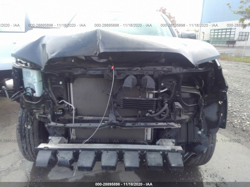 TOYOTA TACOMA 2WD 3TMBZ5DN2KM018159
