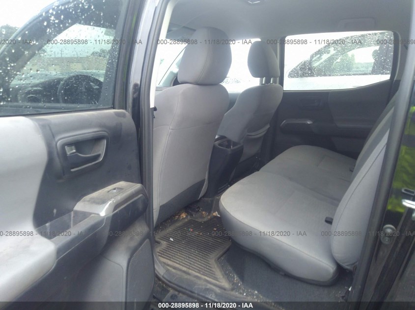 TOYOTA TACOMA 2WD 3TMBZ5DN2KM018159