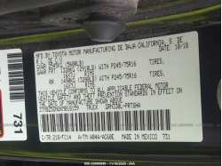 TOYOTA TACOMA 2WD 3TMBZ5DN2KM018159