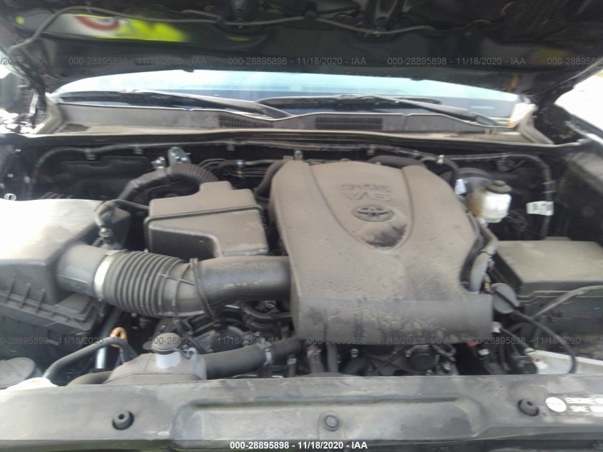 TOYOTA TACOMA 2WD 3TMBZ5DN2KM018159