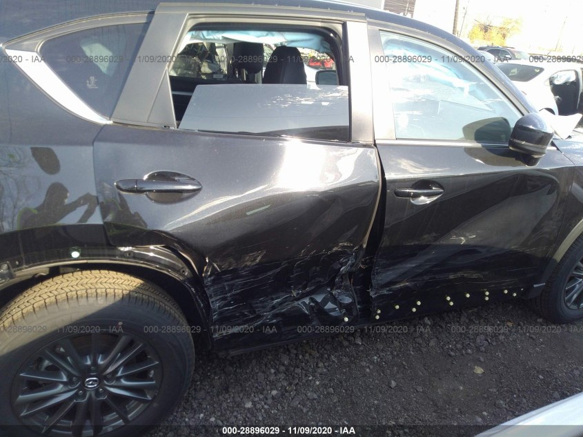 MAZDA CX-5 JM3KFBCM6L0778879