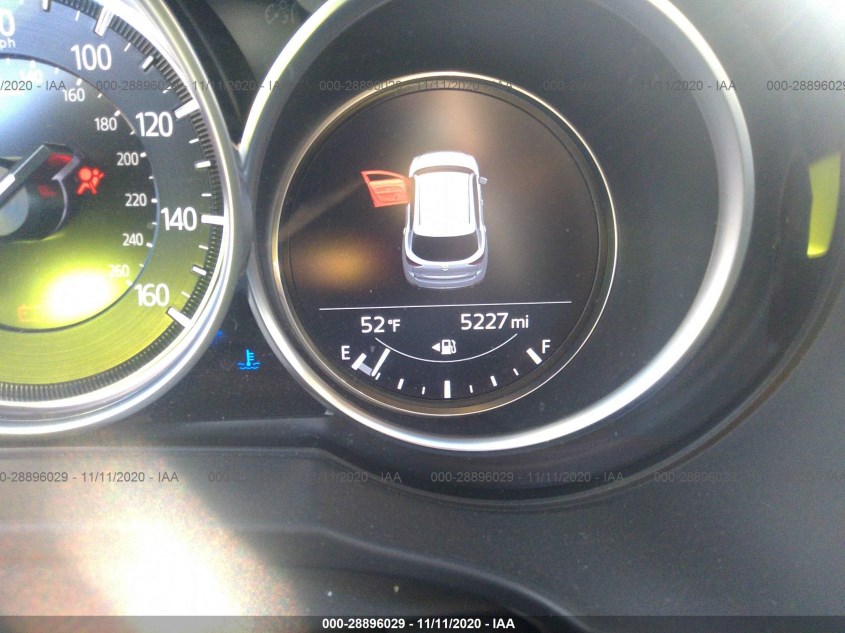 MAZDA CX-5 JM3KFBCM6L0778879