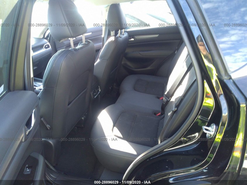 MAZDA CX-5 JM3KFBCM6L0778879