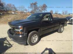 CHEVROLET SILVERADO 1500 1GCNCNEH2GZ280454