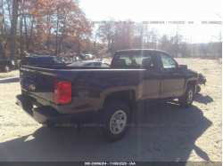CHEVROLET SILVERADO 1500 1GCNCNEH2GZ280454