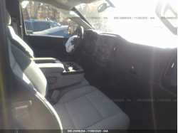 CHEVROLET SILVERADO 1500 1GCNCNEH2GZ280454