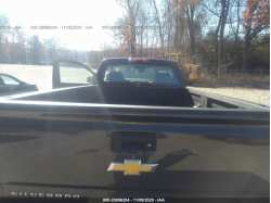 CHEVROLET SILVERADO 1500 1GCNCNEH2GZ280454