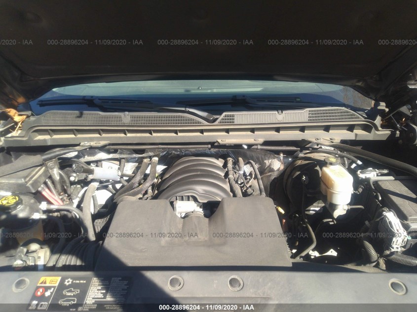 CHEVROLET SILVERADO 1500 1GCNCNEH2GZ280454