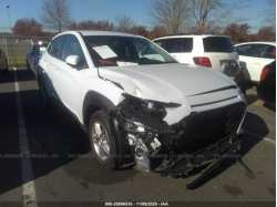 HYUNDAI KONA KM8K1CAA9KU276845