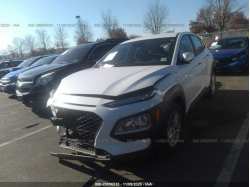 HYUNDAI KONA KM8K1CAA9KU276845
