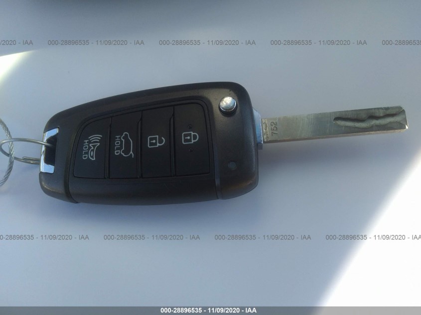 HYUNDAI KONA KM8K1CAA9KU276845