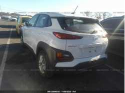 HYUNDAI KONA KM8K1CAA9KU276845