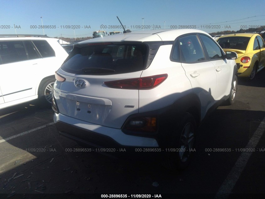HYUNDAI KONA KM8K1CAA9KU276845