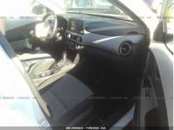HYUNDAI KONA KM8K1CAA9KU276845