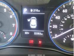 HYUNDAI KONA KM8K1CAA9KU276845
