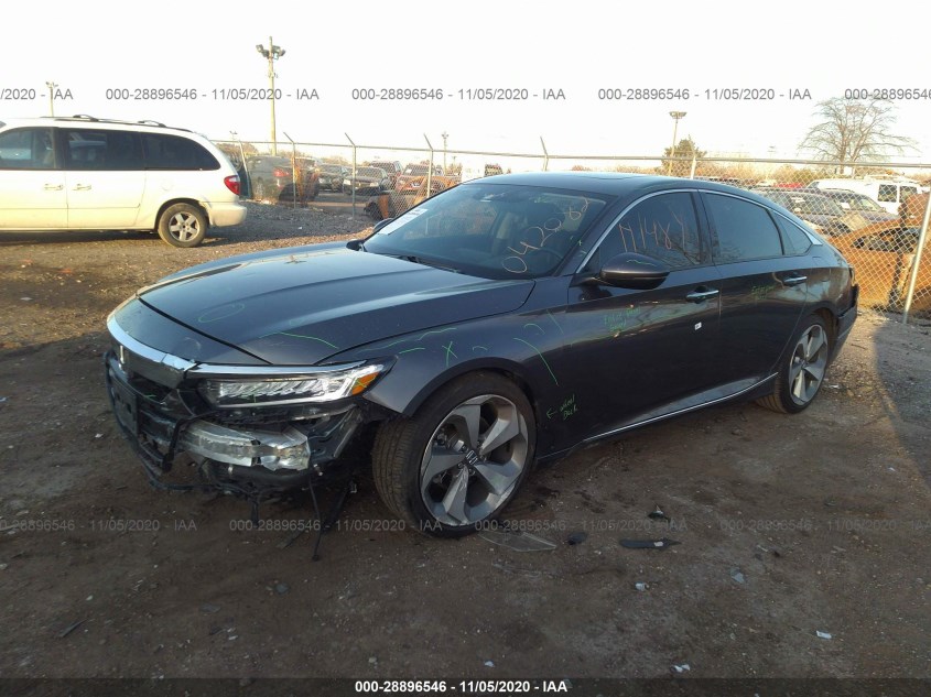 HONDA ACCORD SEDAN 1HGCV1F92JA191489
