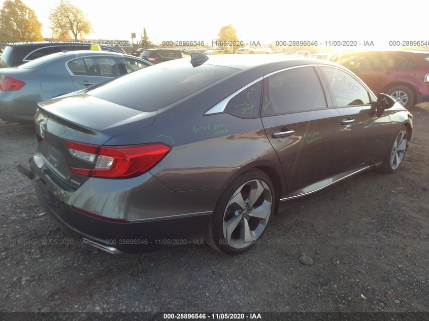 HONDA ACCORD SEDAN 1HGCV1F92JA191489