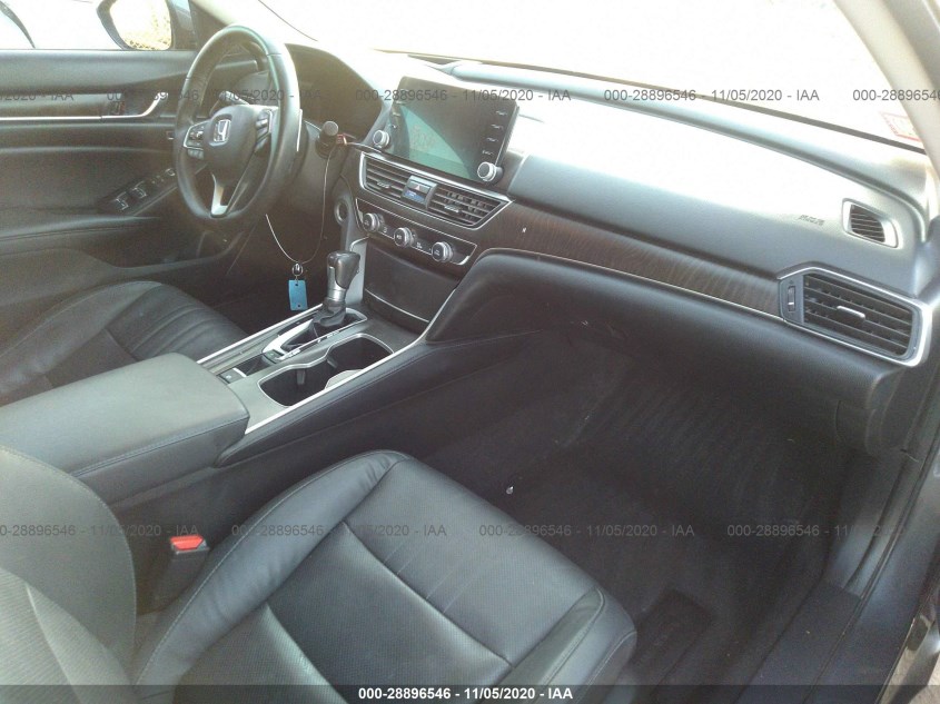 HONDA ACCORD SEDAN 1HGCV1F92JA191489