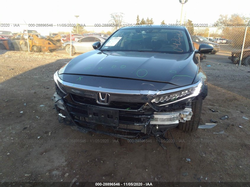 HONDA ACCORD SEDAN 1HGCV1F92JA191489