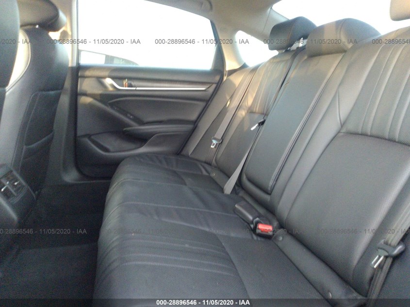 HONDA ACCORD SEDAN 1HGCV1F92JA191489